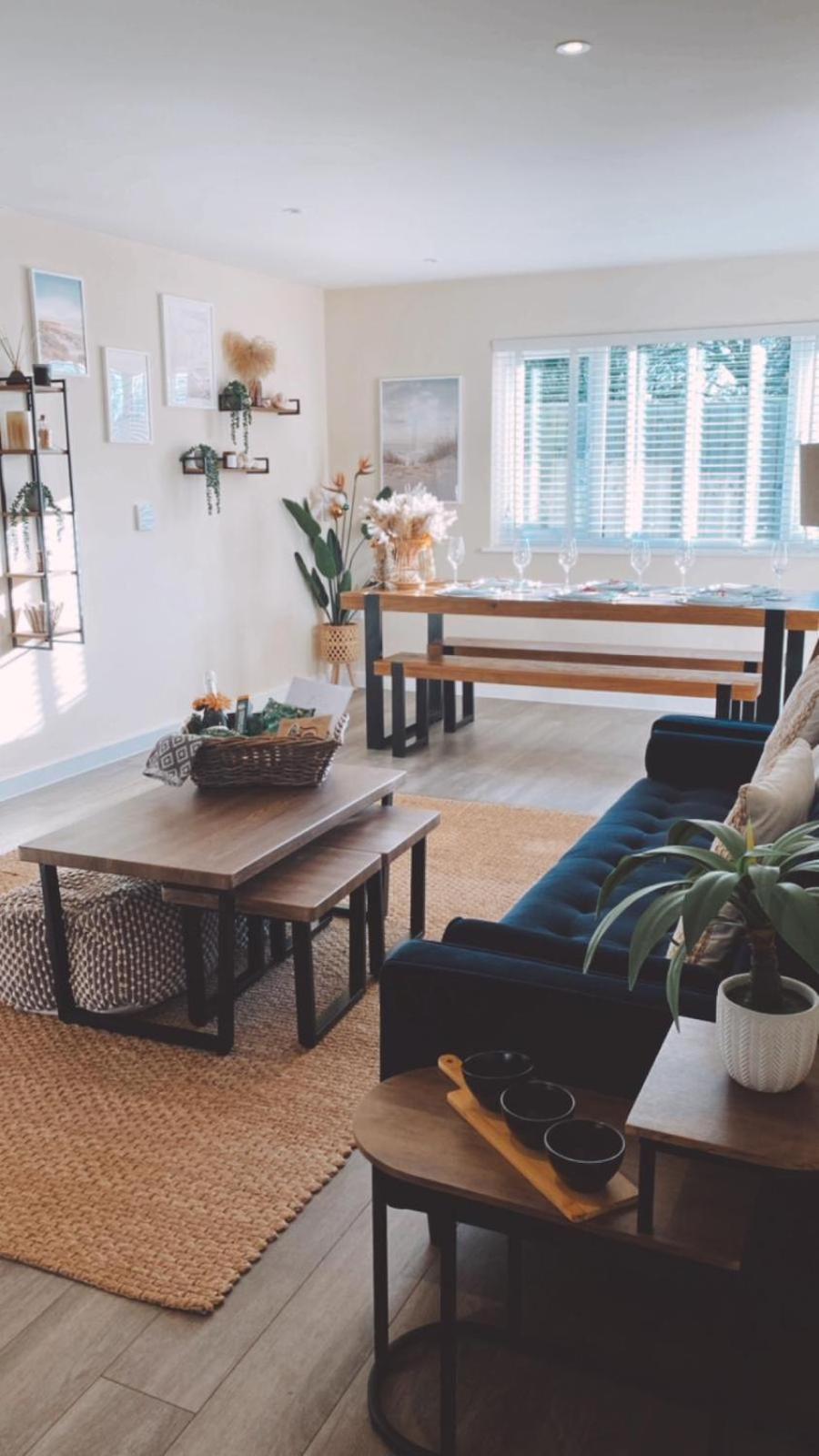 No 1 The Paddock - Spacious Holiday Home With A Hot Tub 뷰드 외부 사진